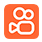 快手电脑版 Logo